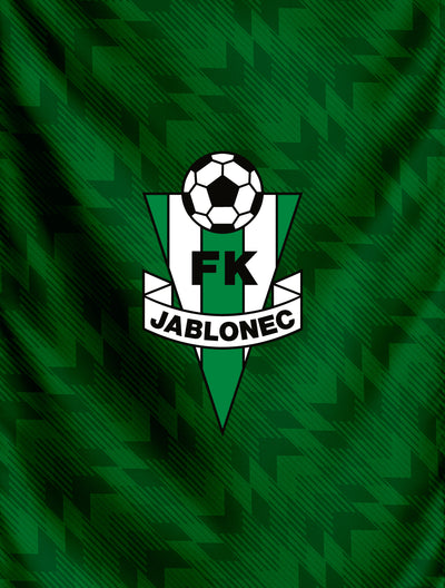 FK Jablonec badge