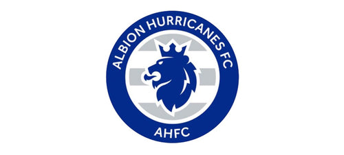 Albion Hurricanes FC