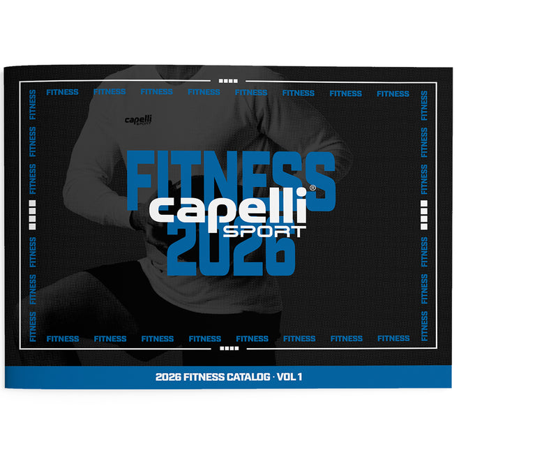 Catálogo Fitness