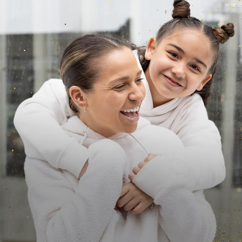 FLEECES & LOUNGEWEAR