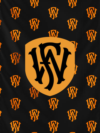 Fort Wayne badge