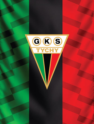 GKS Tychy badge