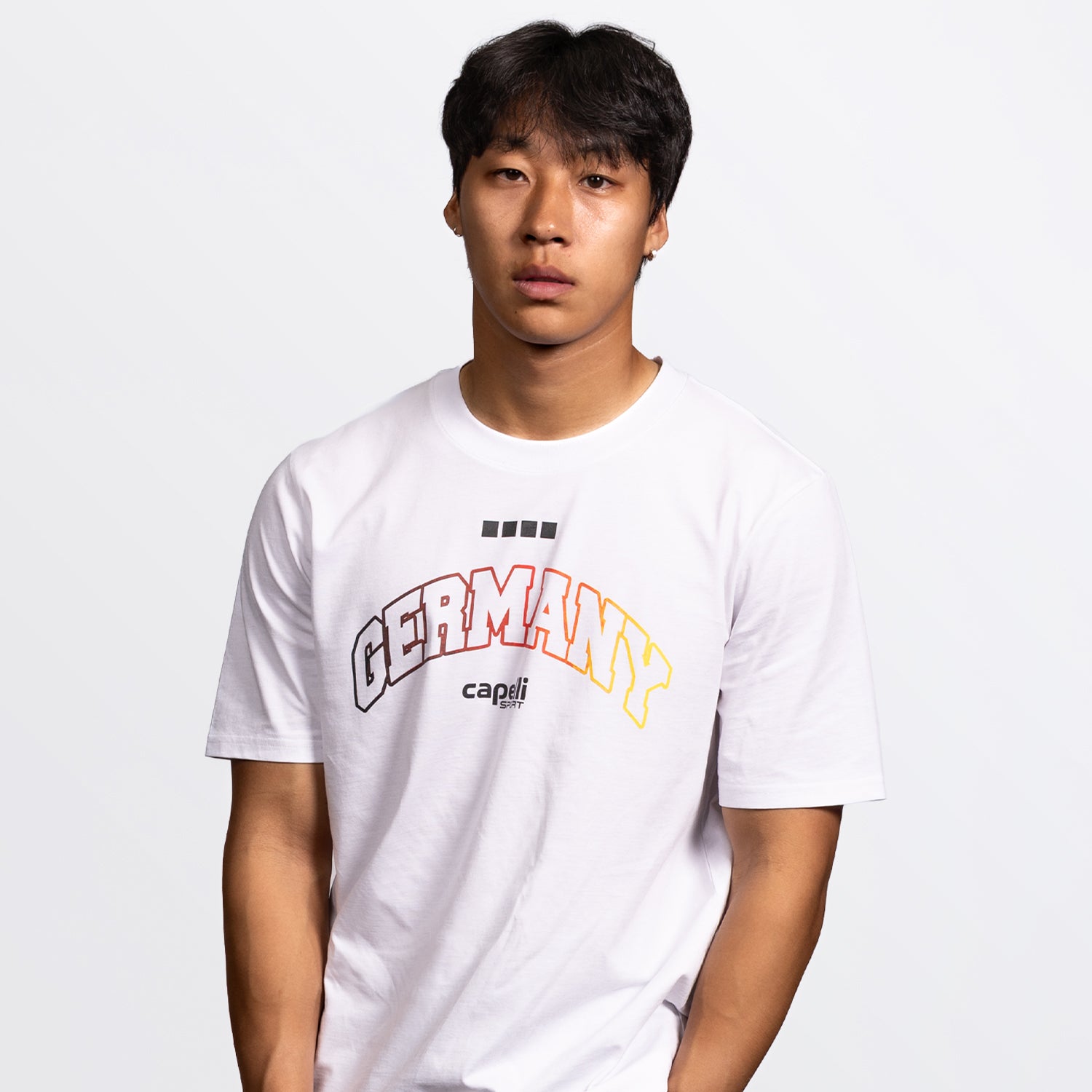 Capelli Sport Germany Soccer Crew Neck Tee Capelli Sport