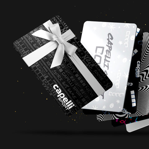 GIFT CARDS