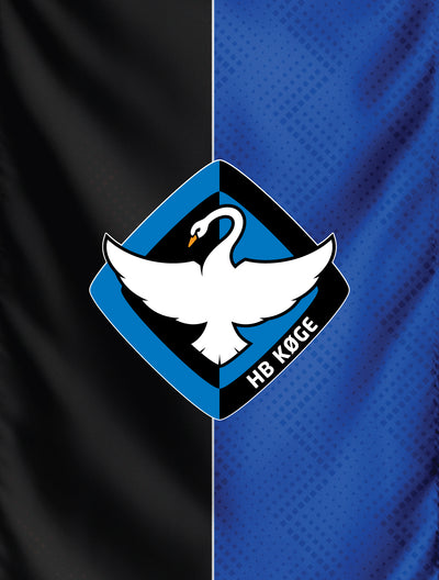 HB Køge badge