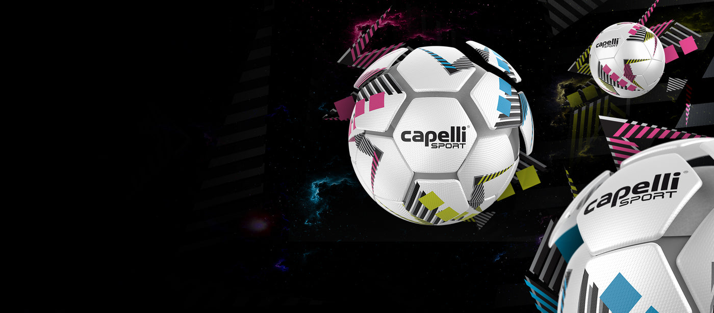 Capelli Sport Online Store