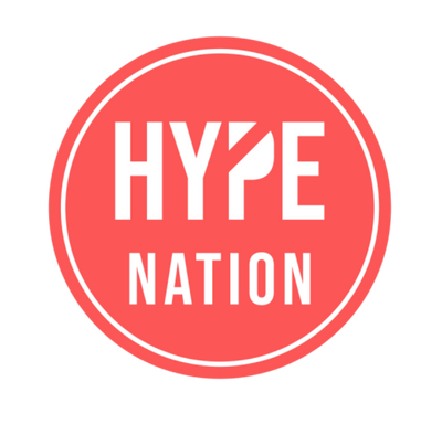 HYPE NATION