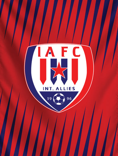 Inter Allies FC badge
