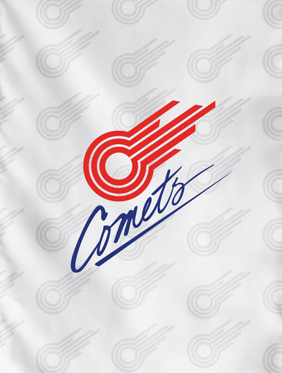 Kansas City Comets badge