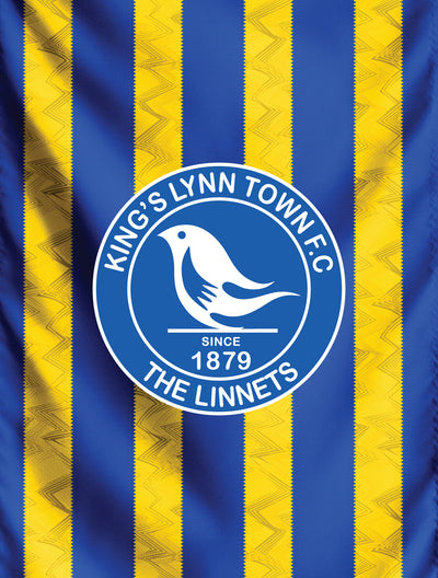 King's Lynn Town FC badge