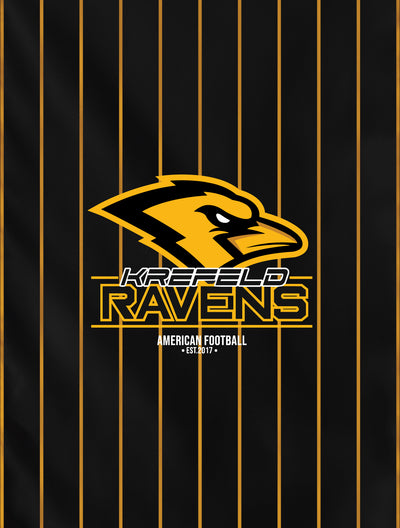 Krefeld Ravens badge