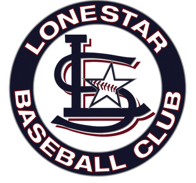 LONE STAR BASEBALL CLUB