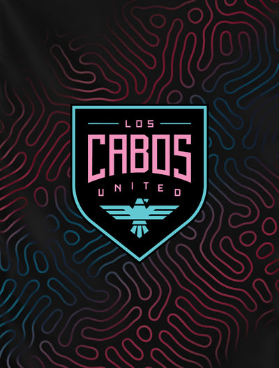 Los Cabos United FC badge