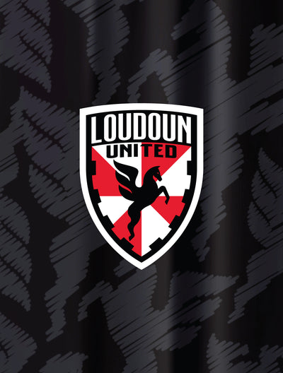 Loudoun United FC badge