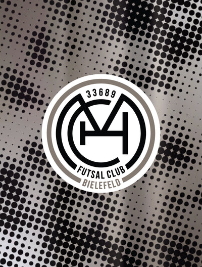MCH Futsal Club Bielefeld badge