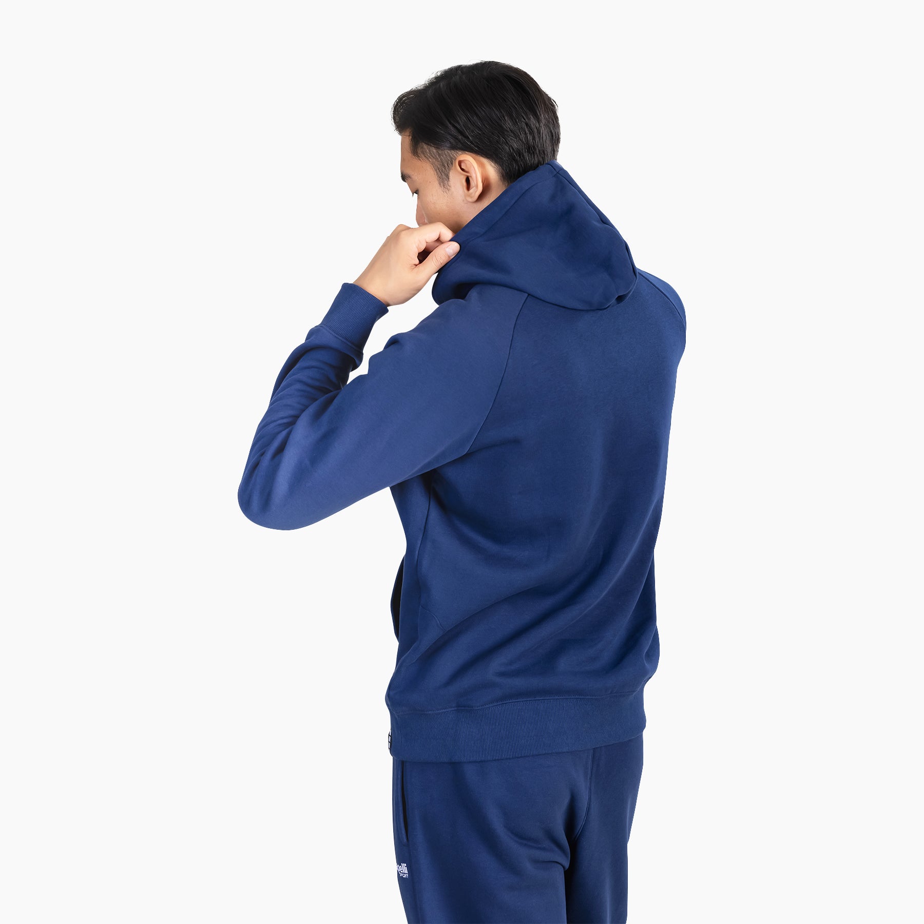 Men's CSNY Pullover Hoodie Hoodie Capelli Sport