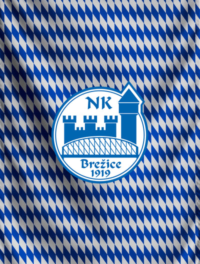 NK Brežice 1919 badge