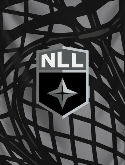 National Lacrosse League badge