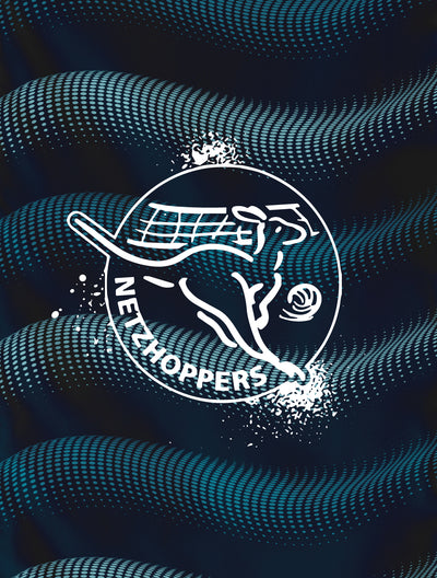 Netzhoppers badge