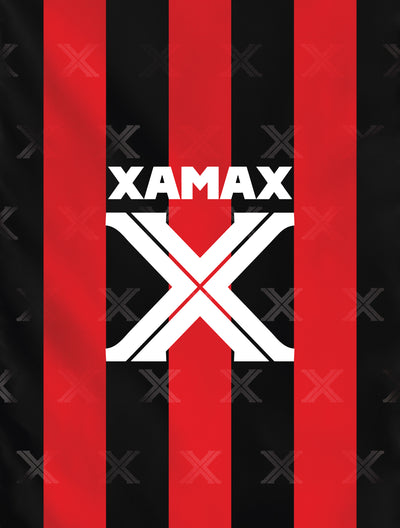 Neuchâtel Xamax 1912 S.A. badge