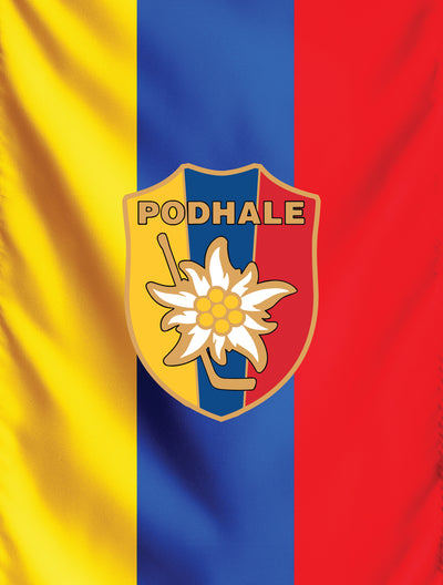 PZU Podhale Nowy Targ badge