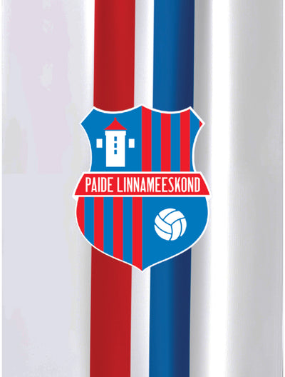 Paide Linnameeskond badge