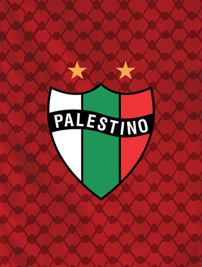 Palestino badge
