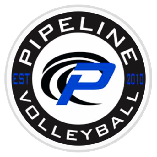 Pipeline Volleyball