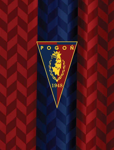 Pogon Szczecin badge