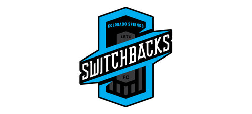 Colorado Springs Switchbacks