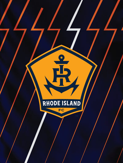 Rhode Island FC badge