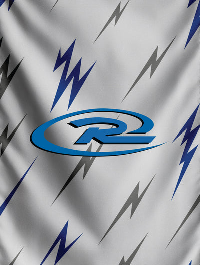 Rush Global Pro Soccer Alliance badge