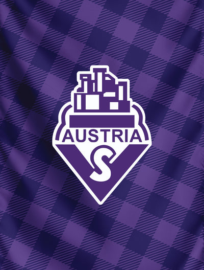 SV Austria Salzburg badge
