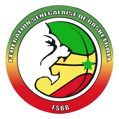 Senegal basketball