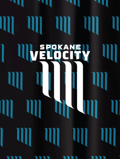 Spokane Velocity badge