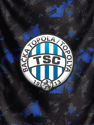 TSC Backa Topola badge