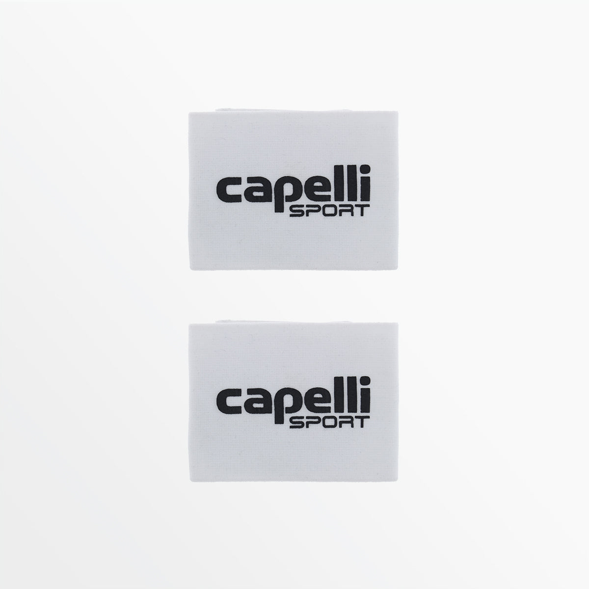 Shin Guard Straps - Hidden Capelli Sport