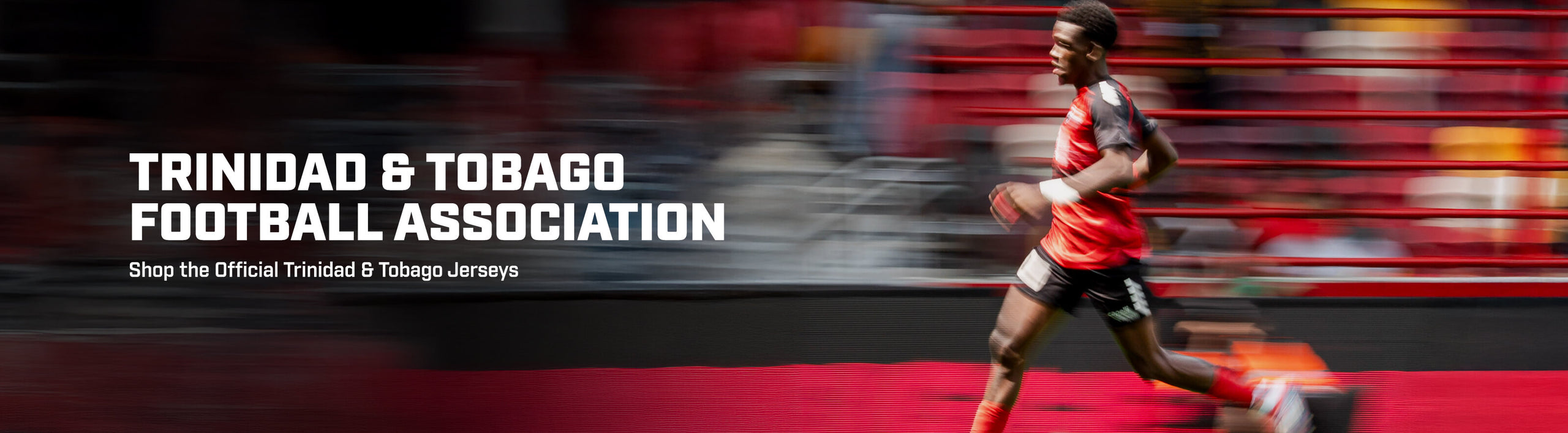 Trinidad & Tobago Football Association