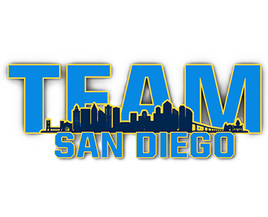 TEAM SAN DIEGO SOFTBALL