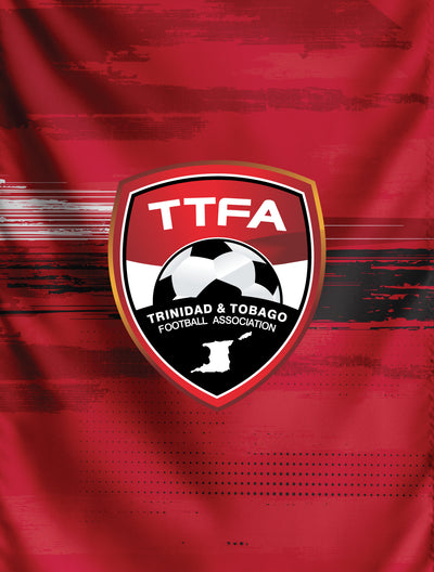 Trinidad and Tobago Football Association badge