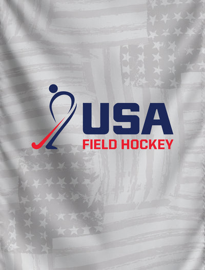 USA Field Hockey badge