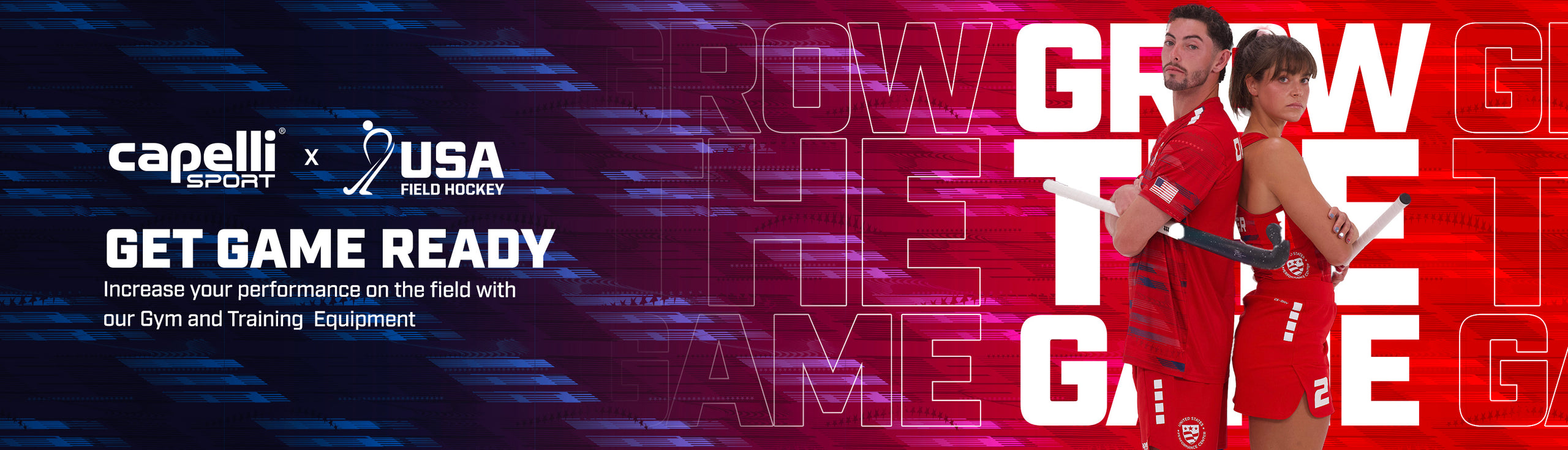 USA Field Hockey: Online Store