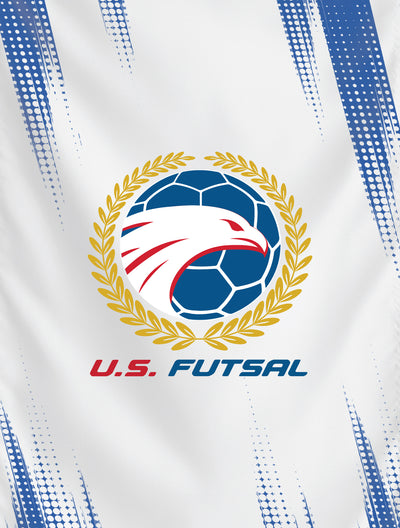 United States Futsal badge