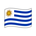 Uruguay