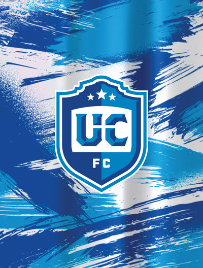 Utica City FC badge