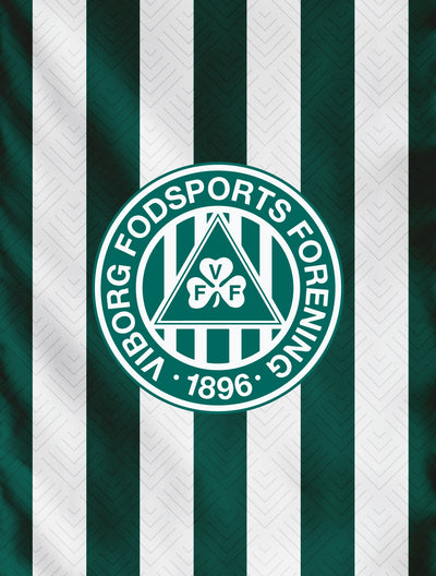Viborg FF badge