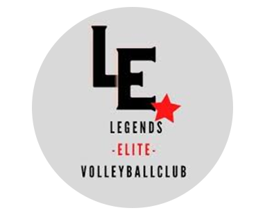HOUSTON LEGENDS ELITE VOLLEYBALL CLUB