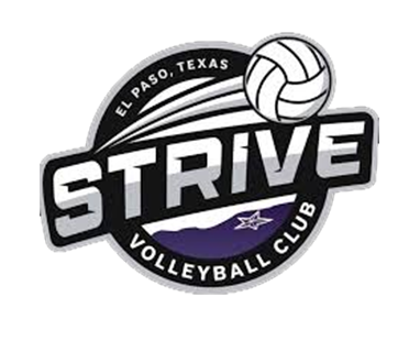 STRIVE VOLLEYBALL CLUB