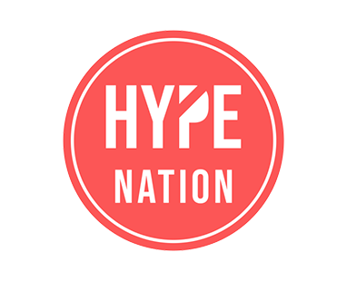 Hype Nation Volleyball
