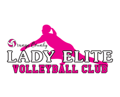 ORANGE COUNTY LADY ELITE VOLLEYBALL CLUB